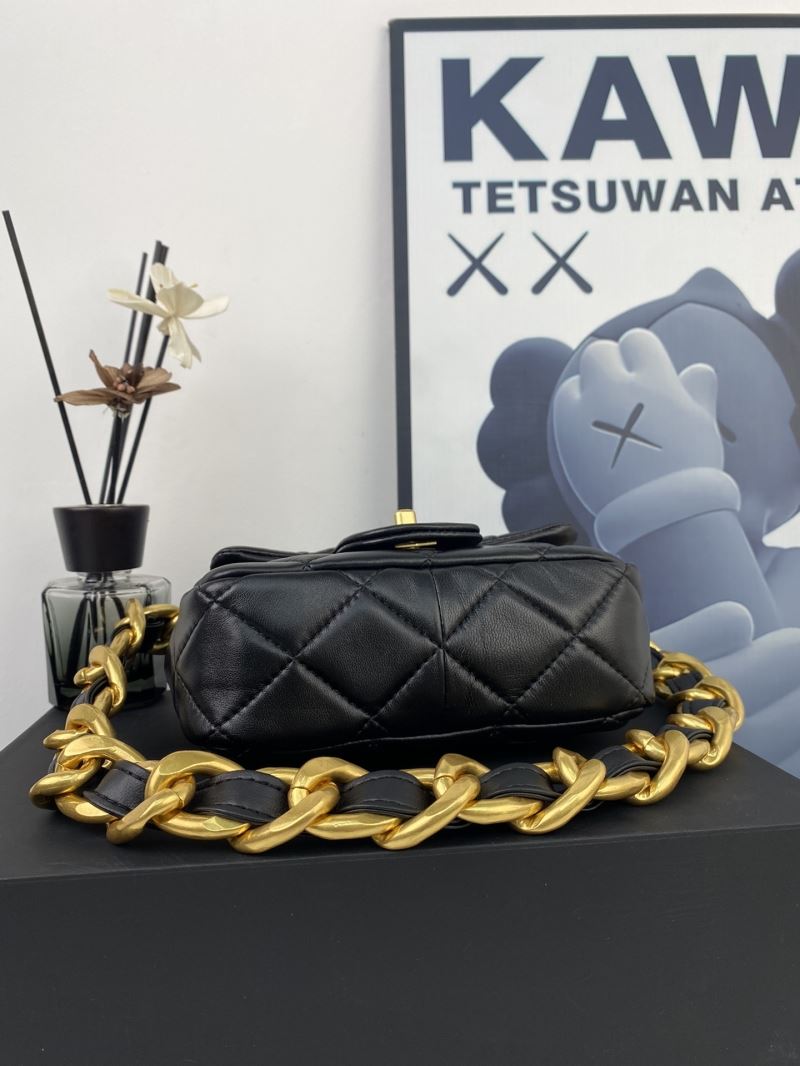 Chanel CF Series Bags